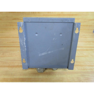 Square D 1.5S1F 15S1F General Purpose Transformer - Used