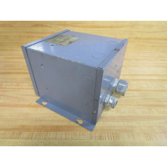 Square D 1.5S1F 15S1F General Purpose Transformer - Used