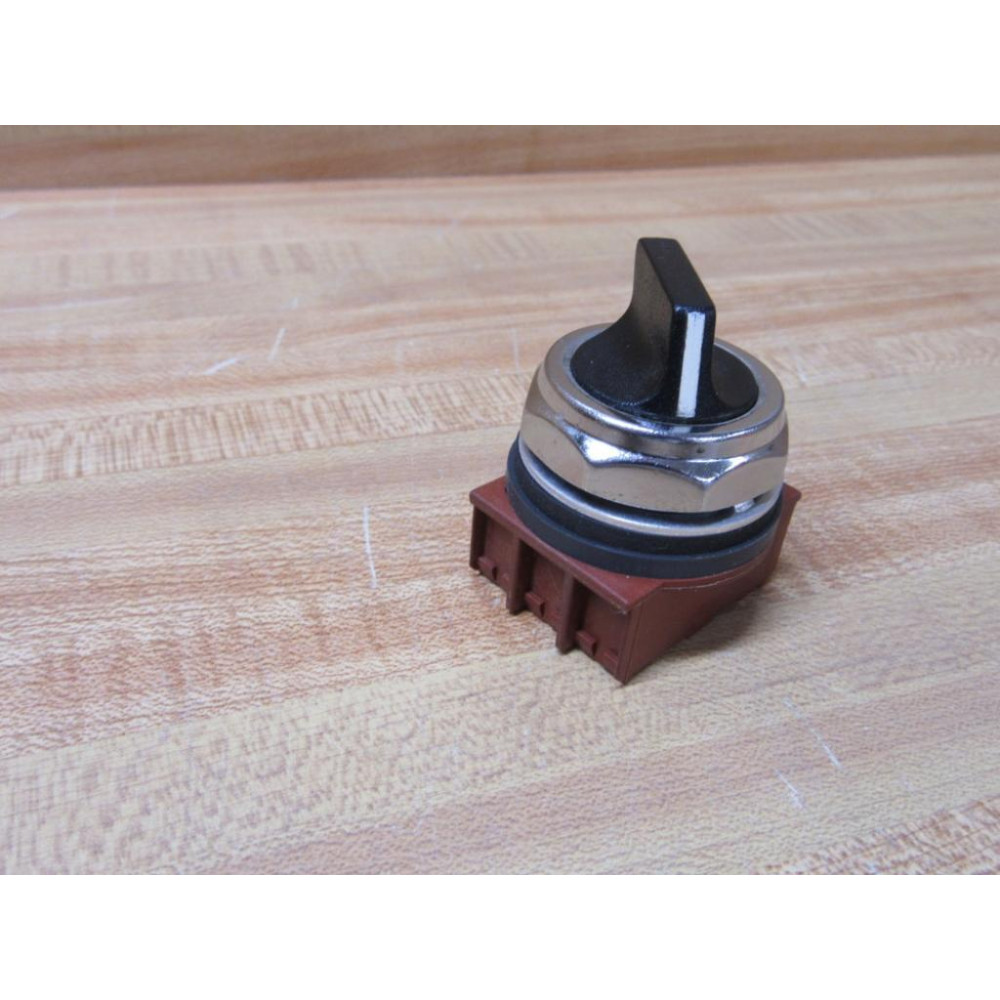 Siemens 3SB03-2MKB Selector Switch 3SB032MKB 2 Position - New No Box