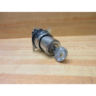 Cutler Hammer Eaton 10250T16113 Selector Switch