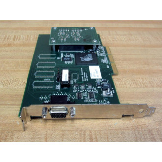 Allen Bradley 6180-AGP-II Board 6180AGPII A77180-200-51 - New No Box