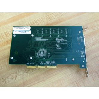 Allen Bradley 6180-AGP-II Board 6180AGPII A77180-200-51 - New No Box