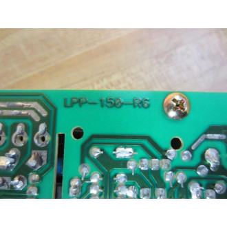Mean Well LPP-150-27 Power Supply LPP-150-R6 - Used