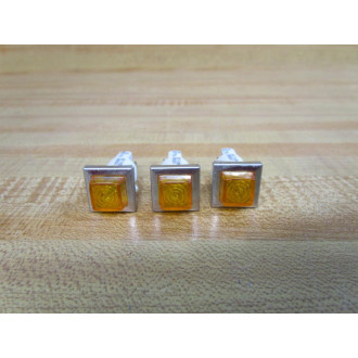 IDI 1050QN3 Indicator Lamp (Pack of 3) - New No Box