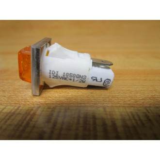 IDI 1050QN3 Indicator Lamp (Pack of 3) - New No Box