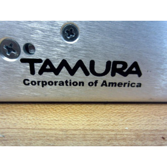 Tamura PAS250-9 Power Supply PAS2509 - Used