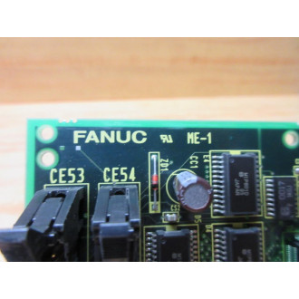 Fanuc A20B-2002-0470 PC Board A20B20020470 A20B-2002-047007B - Used