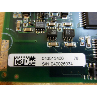Schneider Automation 31000090-00 Circuit Board 3100009000 - Used