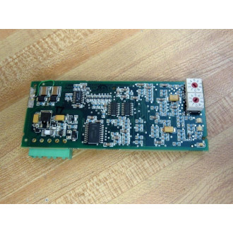 Schneider Automation 31000090-00 Circuit Board 3100009000 - Used