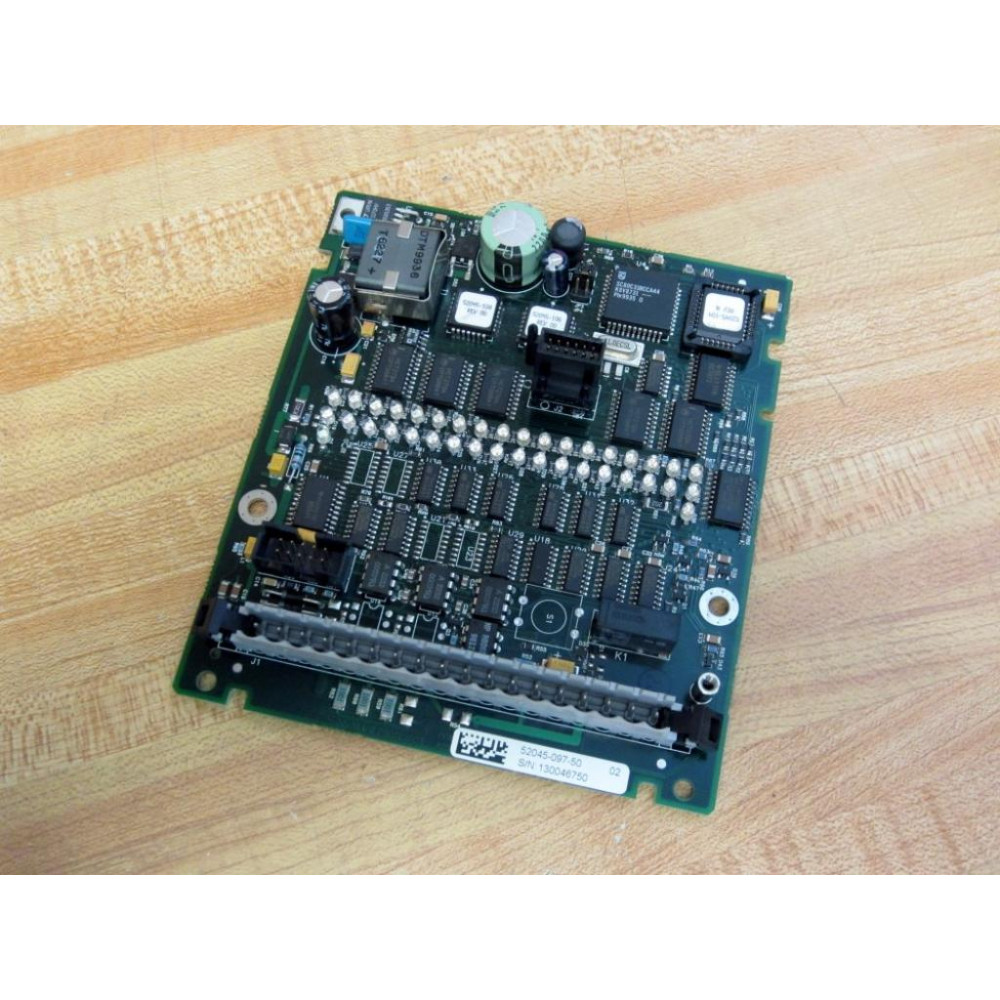 52045-096-50 32x32 IO Processor 52045-097-50 - Used