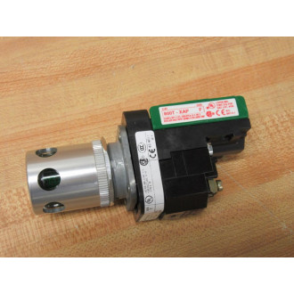 Allen Bradley 800T-PAH16GAP Button W40171-002-01 800T-XAP