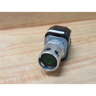 Allen Bradley 800T-PAH16GAP Button W40171-002-01 800T-XAP