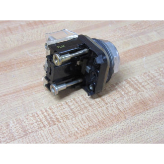Allen Bradley 800T-A4D1 Gray Button 800T-A4D1 W800T-XD1 - New No Box
