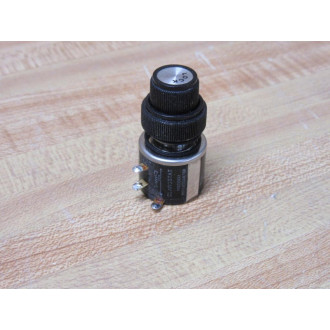 Clarostat 73JA 20K Wirewound Potentiometer 73JA20K - Used