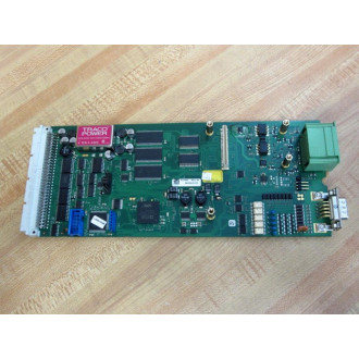 Marposs 6840041196B Circuit Board - Used