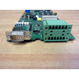 Marposs 6840041196B Circuit Board - Used