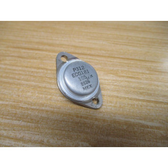 Philips ECG181 Transistor (Pack of 3) - New No Box