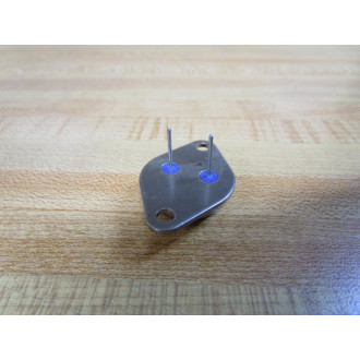 Motorola MC7915CK Voltage Regulator (Pack of 3) - New No Box