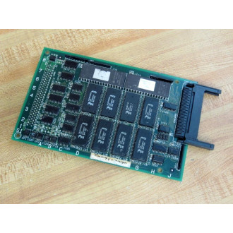 Nachi UM871A Circuit Board - Used