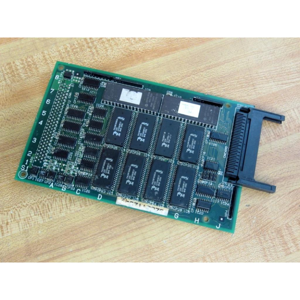 Nachi UM871A Circuit Board - Used