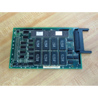 Nachi UM871A Circuit Board - Used