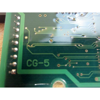 Nachi UM871A Circuit Board - Used