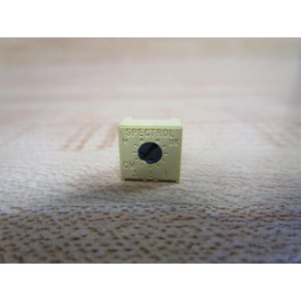Spectrol 63P-200K-K Trimmer Potentiometer 9045 (Pack of 22) - New No Box