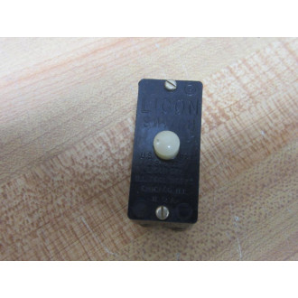 Licon 14-100003 Limit Switch14100003 - Used