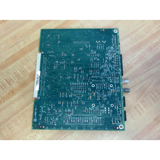 Reliance Electric 60021-4 Processor Module 0-60021-4 0-60021 - Used