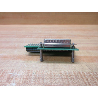 Weco MTDA060-MM-001 Interface Module Partial - Used