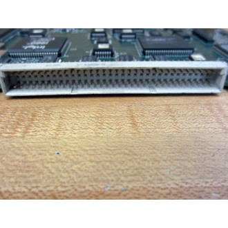 Reliance Electric 60021-4 Processor Module 0-60021-4 - Used