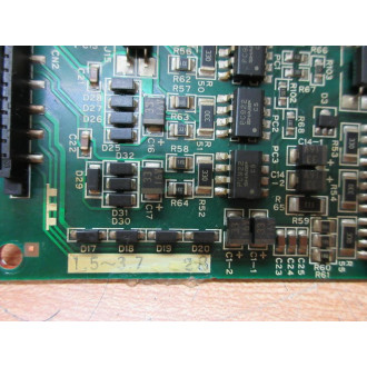 SA509947-03 Circuit Board SA50994703 - Used