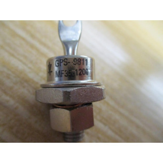International Rectifier MF35-1200 Diode MF351200 - New No Box