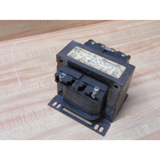 Square D 9070 K150 D1 Transformer S30033-587-50 - Used