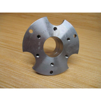 Flender Type 124 Arpex Clamping Hub 011330