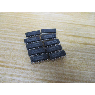 Signetics HEF4044BP Integrated Circuit (Pack of 10) - New No Box