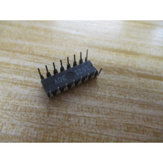 Signetics HEF4044BP Integrated Circuit (Pack of 10) - New No Box