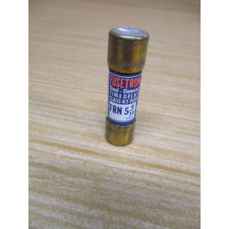 Buss FRN-5-610 Bussmann Fuse FRN5610 (Pack of 10)