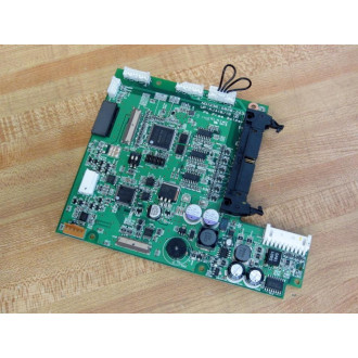 ND1236-0808-003 Circuit Board UP-KJA1819 - Used