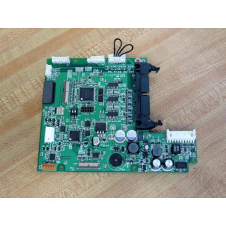 ND1236-0808-003 Circuit Board UP-KJA1819 - Used