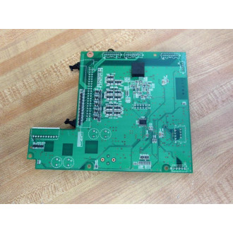 ND1236-0808-003 Circuit Board UP-KJA1819 - Used
