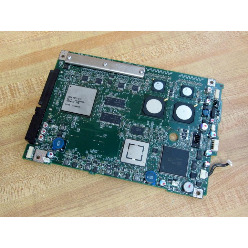 IBM 24R1961-01 Circuit Board 24R196101 - Used