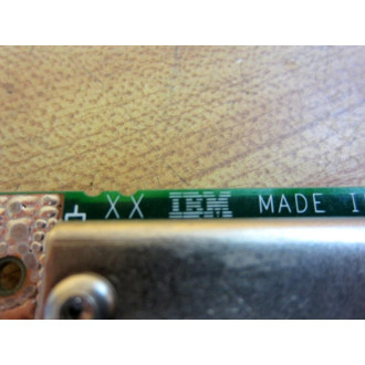 IBM 24R1961-01 Circuit Board 24R196101 - Used