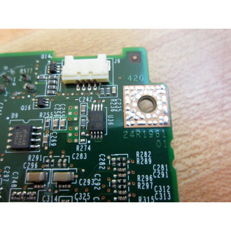 IBM 24R1961-01 Circuit Board 24R196101 - Used