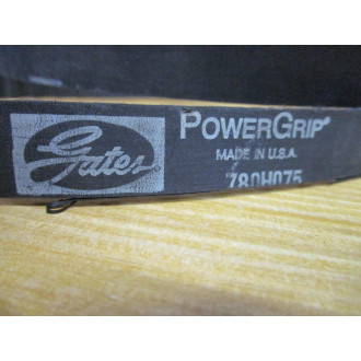 Gates 780H075 PowerGrip Timing Belt - New No Box