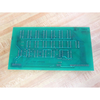 Magtrol 78B103 Circuit Board FDC-1 Rev.A - Used