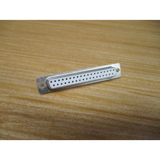 Keltron DN37STSH-56-F1 D-Sub Connector PC0052060923 (Pack of 5) - New No Box