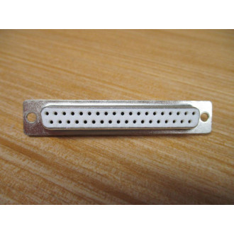 Keltron DN37STSH-56-F1 D-Sub Connector PC0052060923 (Pack of 5) - New No Box