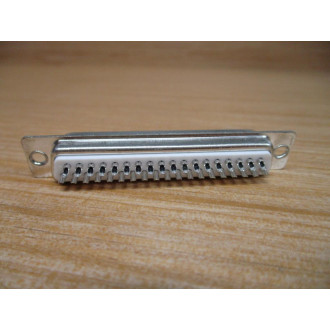 Keltron DN37STSH-56-F1 D-Sub Connector PC0052060923 (Pack of 5) - New No Box
