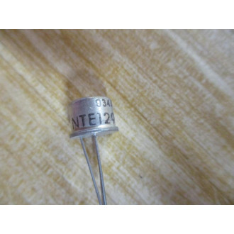 NTE NTE129 Transistor (Pack of 11) - New No Box